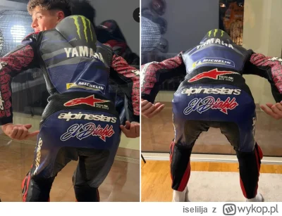 iselilja - #f1 na dobry początek tygodnia taka zagadka