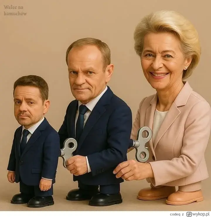 codeq - Obudźcie się bo przyszłość waszych dzieci zależy od nas