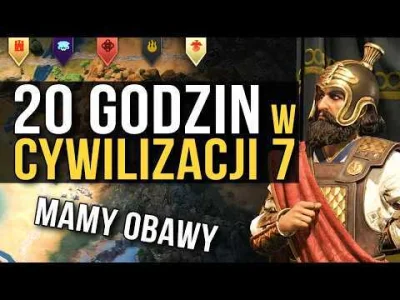 C.....U - No i się zesrało ¯\(ツ)/¯

#civilization #civilization7 #gry