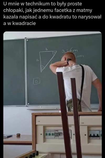 HardWax - #memy #matematyka