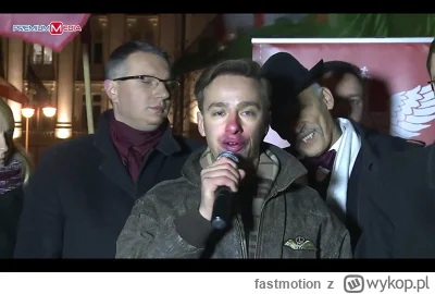 fastmotion - > Jest jedno państwo w Europie, które dumnie broni swoich wartości konse...