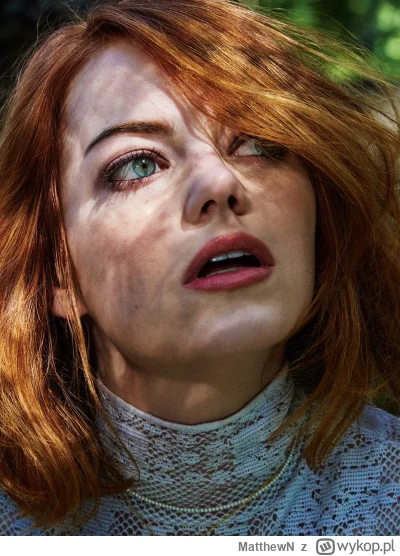 MatthewN - #codziennaemmastone 1238/x

Emma Stone
Interview
2015 r.

#emmastone #ladn...