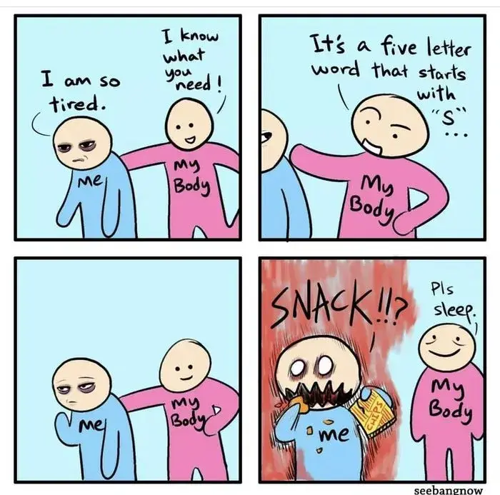 Valg - #heheszki #humorobrazkowy