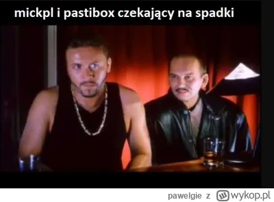 pawelgie - Ależ dzisiaj ofensywa @mickpl @pastibox na tagu xDDD Przedwczoraj ceny spa...