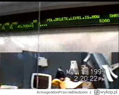 ArmageddonPrzeciwBladziom - @CulturalEnrichmentIsNotNice: https://youtu.be/Ok96dMmQWB...