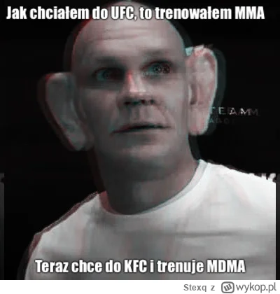 Stexq - #famemma #primemma #cloutmma #patostreamy

Nazwałeś mnie cvvelem?