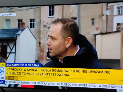 Eustachiusz - Co za miernota xD 
#nawrocki #romanowski #polityka