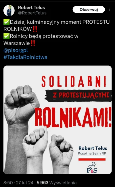 mentari - pis0wski minister rolnictwa wkleja takie grafiki xD

Niech jeszcze minister...