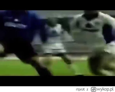 rtpnX - Kwaracchelia kiedy trzeba zyskać kilka sekund:
#mecz