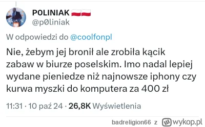 badreligion66 - Tutaj nawet gość z Braunem w profilowym XD