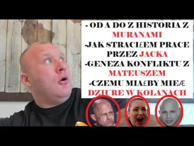 BigInt - #famemma Pozytywny i wątek Jacy