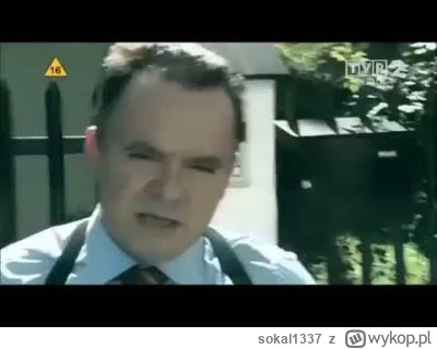 sokal1337 - Detektywowi Ostrowskiemu nawet do pięt nie dorasta

https://www.youtube.c...