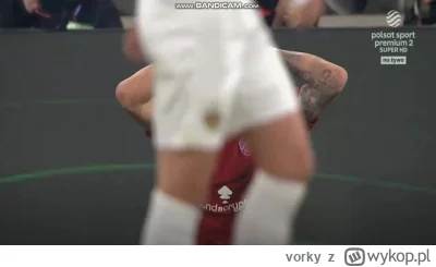 vorky - Raków Częstochowa 2-0 Rapid Wiedeń | Reakcja Makucha na brak karnego ( ͡° ͜ʖ ...