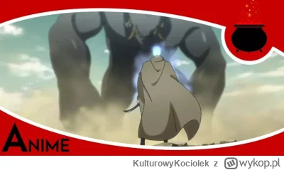 KulturowyKociolek - https://popkulturowykociolek.pl/recenzja-anime-giant-beasts-of-ar...