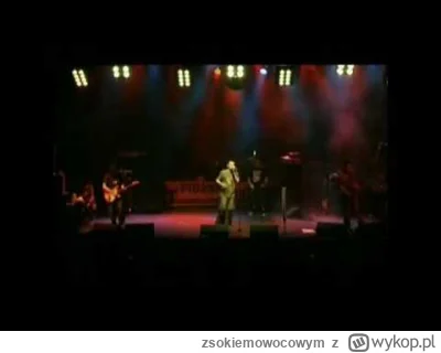 zsokiemowocowym - Często twe oczy miast wiosennieć zielenią
Są takie zimne i dziwne.
...