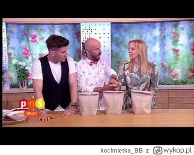 kocimietka_BB - O K'''''A PRZEPRASZAM JESTEŚCIE CALI?