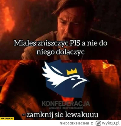 Niebadzksieciem - @Dambibi: meme stał się rzeczywistością