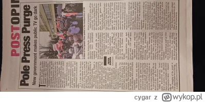 cygar - #bekazpisu #bekazko #tvp #polityka #usa

Nowojorski dziennik New York Post o ...