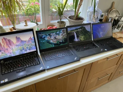 bachus - @vulcanitu T400, T440, T480, T14