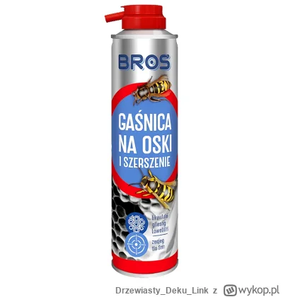 DrzewiastyDekuLink - @ToKontoNieIstnieje