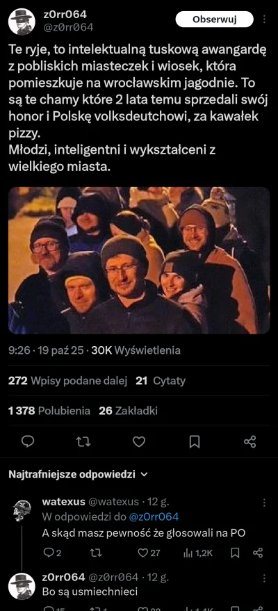 ProstyKrzywy - Najostrzejsza pizza 2 lata po zjedzeniu dalej piecze ( ͡° ʖ̯ ͡°)

I wi...