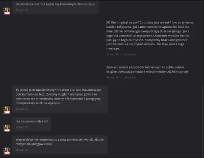 NoblePhantasm - >Obawiam się, że faktycznie mamy w tym przypadku do czynienia z toksy...