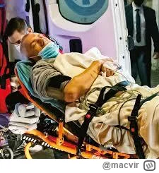 macvir - słynny tag na X Giertychdebil