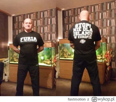 fastmotion - @peposlaw: o stary tych idoli było więcej - na przykład Pudzian, Bąkiewi...