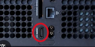 Damianowski - Naprawia może jakiś mirek porty HDMI w xboxie series x ? #bialystok
Kie...