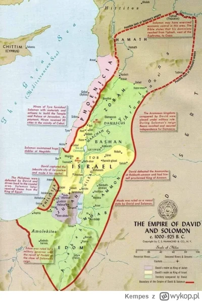 Kempes - #historia #palestyna #ciekawostkihistoryczne #izrael

Trochę o historii pańs...