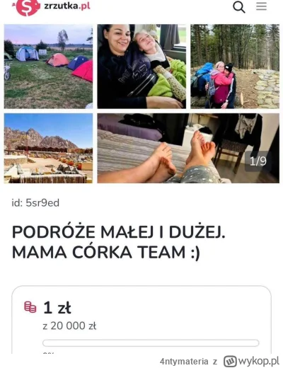 4ntymateria - Mam dziurę, więc dej monety, bo mi sie należom, mam (zdrową) curke

#pi...