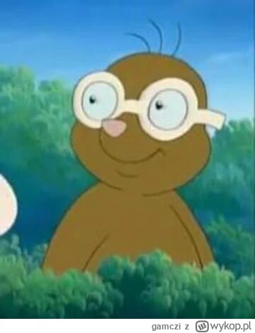 gamczi - Nawet konon nim gardził i w sumie nie za bardzo go lubił

#kononowicz #patos...