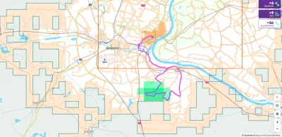 cultofluna - >Statshunters wciąż mają dwudniowego laga, więc wrzucam przyrosty ze squ...