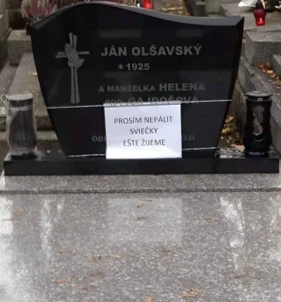 tytanowyy - #humorobrazkowy #heheszki #1listopada #ceskememy