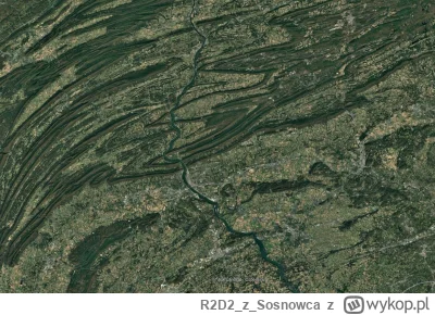 R2D2zSosnowca - @R2D2zSosnowca jako ciekawostkę muszę dodać że jadąc na Południe mija...