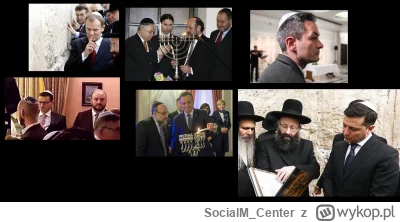 SocialM_Center - Czy Polscy politycy już wydali zgodne oświadczenia co do zaistniałej...