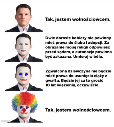 d.....6 - Kwintesencja konfy
#bekazprawakow #bekazpisu #mentzen #polityka