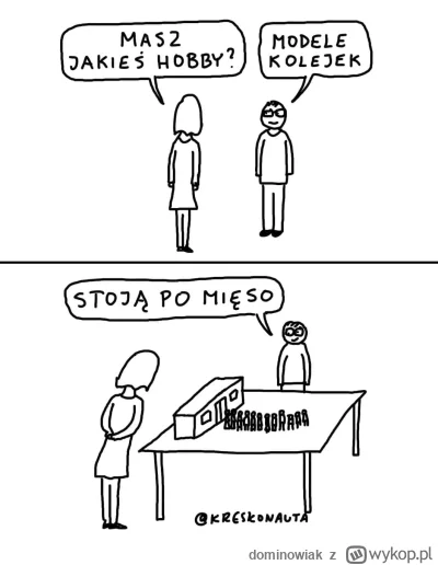 dominowiak - #modelarstwo #heheszki 
( ͡° ͜ʖ ͡°)