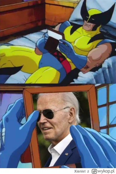 Xianist - !#usa #ukraina #polityka