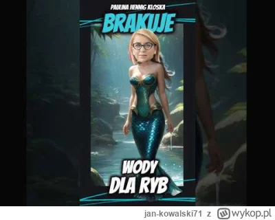 jan-kowalski71 - https://www.youtube.com/shorts/HLhrNneh6Bg
#heheszki #powodz #polity...