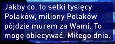 Imperator_Wladek - TAK BĘDZIE! ( ͡° ͜ʖ ͡°)
#tvpis