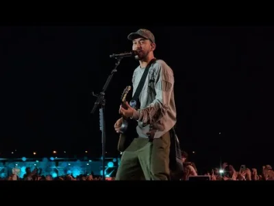 Vanlid - Oprócz roku od powrotu #linkinpark mijają dziś także dwa miesiące od ich kon...