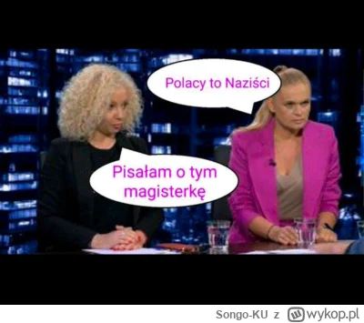 Songo-KU - #polityka