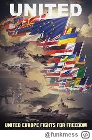 funkmess - Ja czasami odnoszę wrażenie że tęgie głowy zachodnich sztabów specjalnie p...