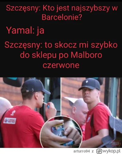 arturro94 - #heheszki #humorobrazkowy #szczesny #pilkanozna