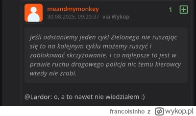 francoisinho - #motoryzacja #krakow #poznan

Nie wiem, co jest bardziej przygnębiając...