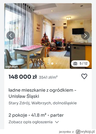 jarzynka - #nieruchomosci #pracbaza W Polsce można żyć jak król. Mieszkania poza tymi...