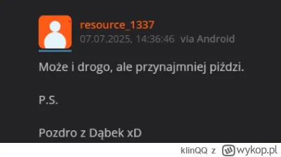 klinQQ - @resource_1337: no w cale: