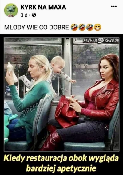 wfyokyga - dejcie ze 2 plusy to ludzie będą musieli to oglądać w goronce xd