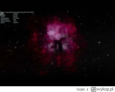 Gojin - Może kogoś zainteresuje film który nagrałem na żywca grając na padzie w space...